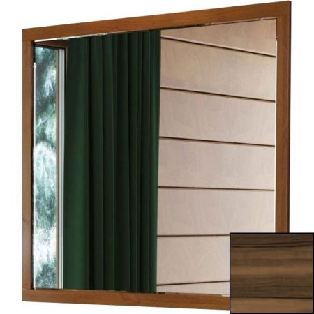 Зеркало SanVit Кантри 85 zcountry085 Кедр, артикул zcountry085