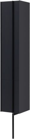 Шкаф-пенал Allen Brau Reality 30 1.32002.AM L антрацит матовый, артикул 1.32002.AM