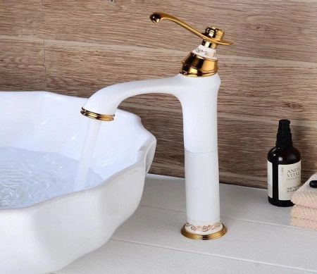 Умывальник CeramaLux 9073, артикул 