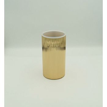 Stil Haus Regal, настольный  стакан, цвет золото