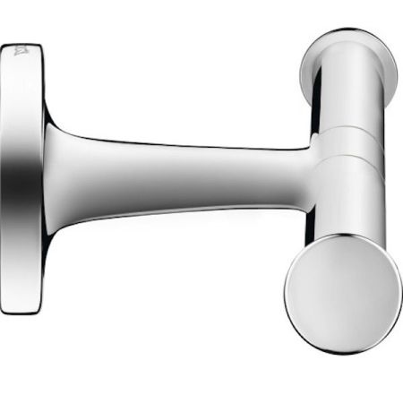 Держатель туалетной бумаги Duravit Starck T 0099381000 Хром