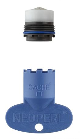 Аэратор GROHE 13943000, артикул 13943000