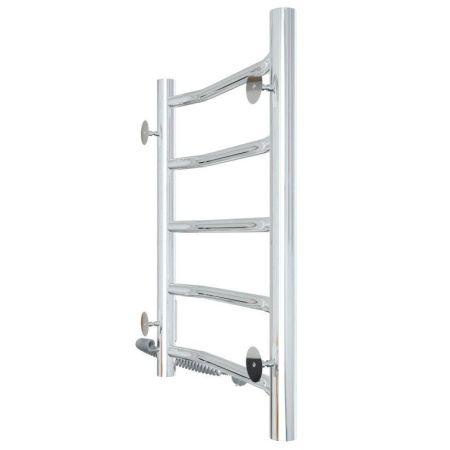 Полотенцесушитель электро "Виктория П5 400*500", правый, артикул 73207637