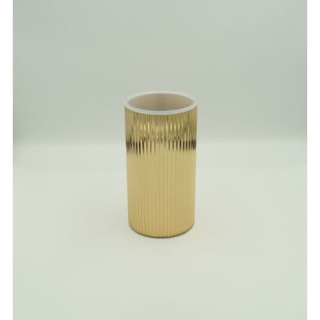 Stil Haus Regal, настольный  стакан, цвет золото, артикул 1130(16)