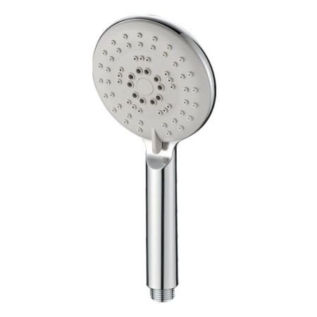 Лейка для душа Haiba HB20, хром