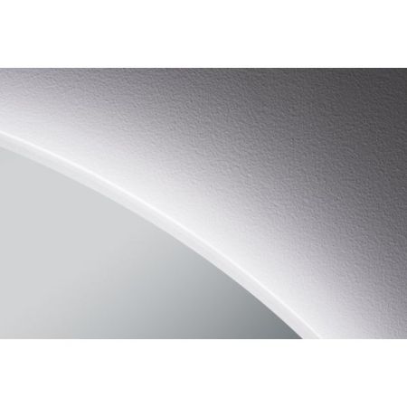 Xpertials SASER, круглое зеркало 80 см, LED свет, вкл/выкл с диммером, антизапотевание, артикул 84354135-44667