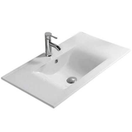 Раковина Melana 60 MLN-9060D Белая