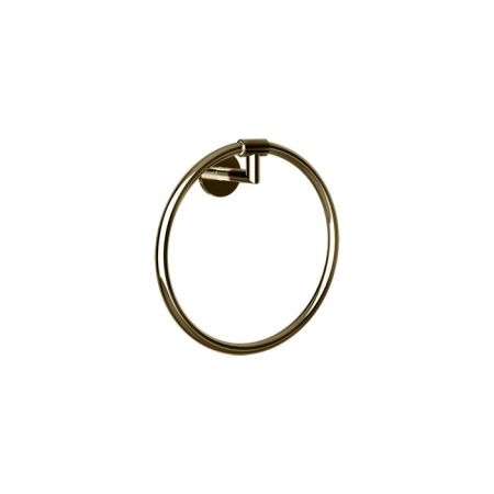 Gessi Tondo Полотенцедержатель-кольцо, цвет: Finox Brushed Nickel, артикул 63709#149