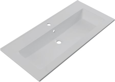 Раковина Aquanet Текла 100, артикул 00328016