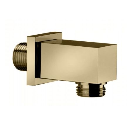Bongio Выпуск подключение, цвет золото, артикул 00897OR00