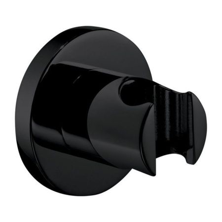 Кронштейн точечный OMNIRES 8873ABL (черный BLH), артикул 8873ABL