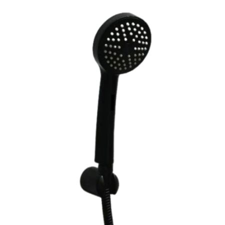 Смеситель для ванны D-Lin D130365-A, черный