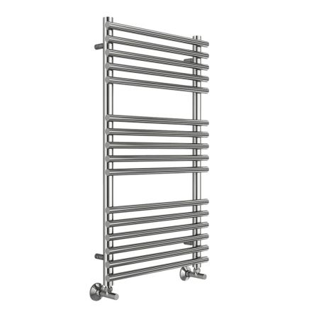 Полотенцесушитель водяной Terminus Кремона П16 50х100, артикул 4670078530677