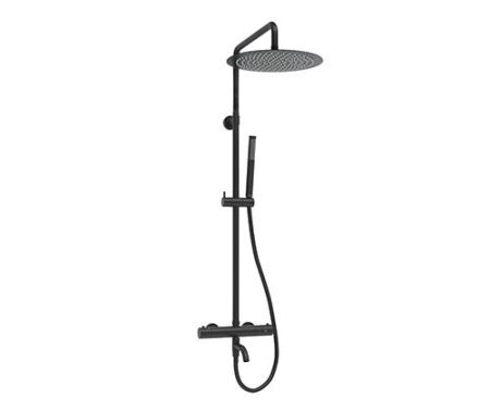 A288.160.217.BM Thermo Душевой комплект с термостатическим смесителем, артикул A288.160.217.BM Thermo