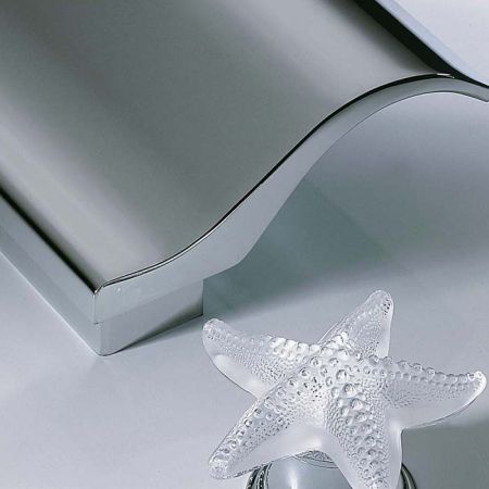 THG OCEANIA Вентиль смесителя для ванны, цвет хром, артикул A2C-A02-36