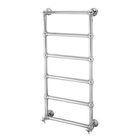 COLOSSEUM SX Полотенцесушитель электрический h1110/1190x480/560 мм.(включение слева), хром, артикул ML.CLS-EL.310.CR