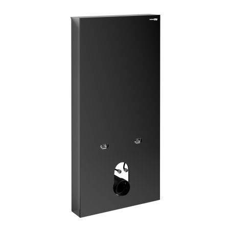 АКЦИЯ Naab 86BDT.050.BL Пристенный модуль системы инсталляции для биде