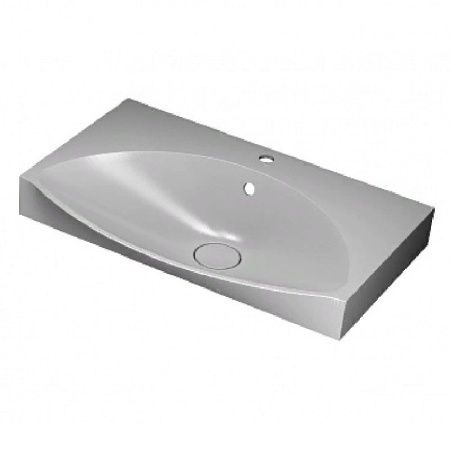 Раковина Florentina Талита 80 Белая Раковина Florentina Талита 80 Белая