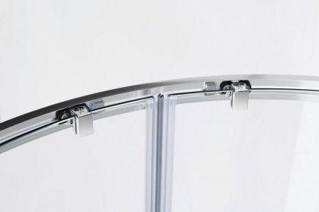 MOLVENO-RH-2-130/100-C-BORO-IV Душевой уголок, артикул MOLVENO-RH-2-130/100-C-BORO-IV