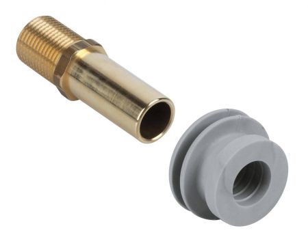 Наливной гарнитур для писсуара GROHE (37044000), артикул 37044000