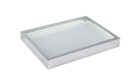 Мыльница настольная CEZARES PRIZMA-SODP, артикул PRIZMA-SODP-OR