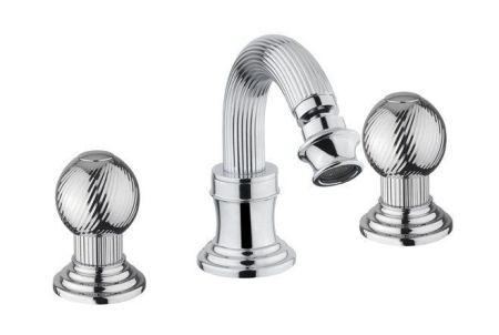 Смеситель для биде CEZARES OLIMP-BBS2, артикул OLIMP-BBS2-01-M