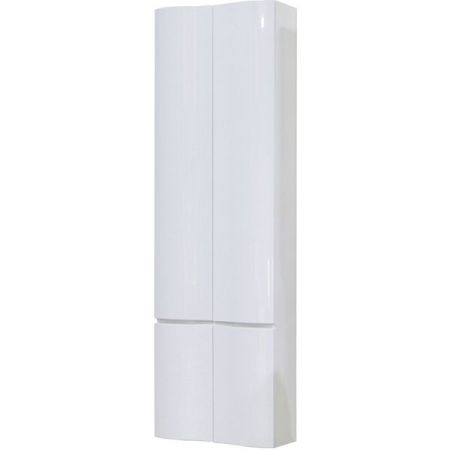 Шкаф-пенал Акватон Ондина 160 подвесной 1A175803OD010 Белый, артикул 1A175803OD010