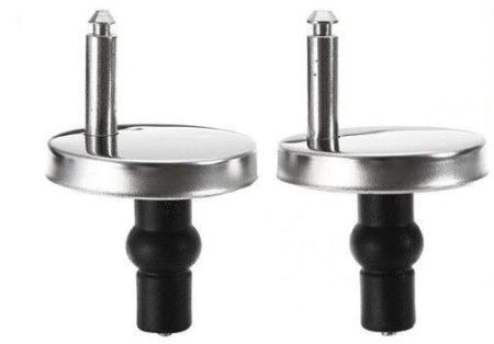 Унитаз подвесной CeramaLux 5171GW