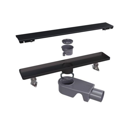 Душевой трап RGW SDR-20B (600), артикул 47212060-04