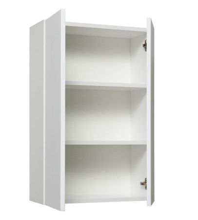 Шкаф навесной Runo  Кредо 60 (00000000062), артикул 00000000062