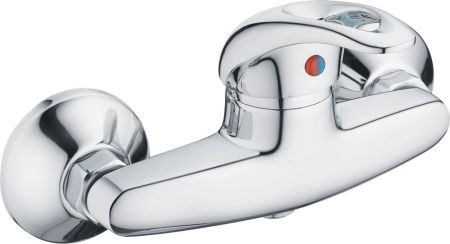 Смеситель для душа Cron хром (CN2003), артикул CN2003