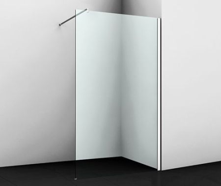 Rossel 28W39 Душевая перегородка, артикул 28W39