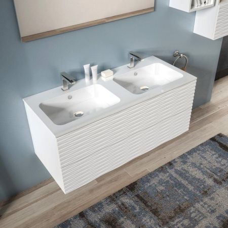 Мебель для ванной комнаты CEZARES BALI 120, артикул BABS1201C1V.601