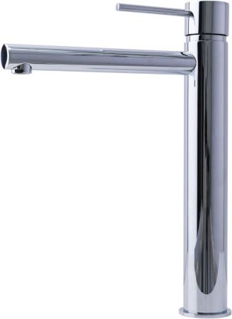 Смеситель для раковины Allen Brau Glority 5.51002-00 хром, артикул 5.51002-00