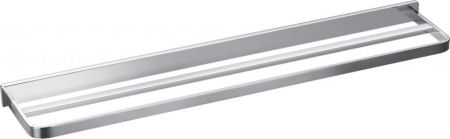 MAXIMA AM-F-8911 Двойной полотенцедержатель, 608х113, артикул AM-F-8911