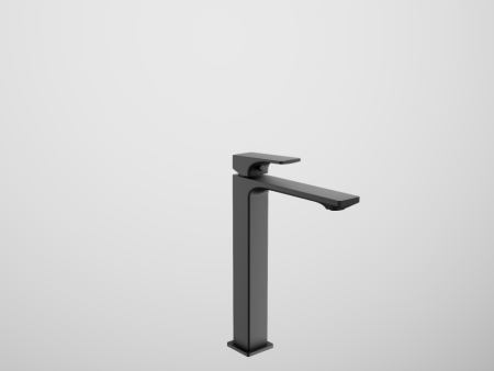 Смеситель для раковины BELZ цвет: черный (B11709-7), артикул B11709-7