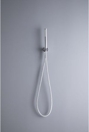 Душевой гарнитур Allen Brau Priority 5.31019-00 хром, артикул 5.31019-00