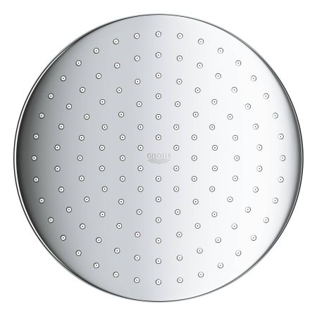 Верхний душ GROHE Tempesta 250, круглый, хром (26662000), артикул 26662000