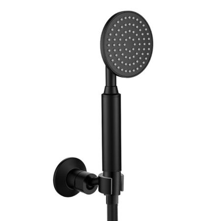 Ручной душ со шлангом и держателем CEZARES ECO-KD, артикул ECO-KD-BORO