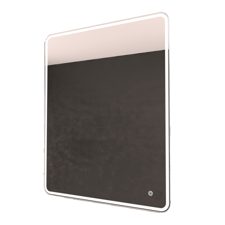 Зеркало с подсветкой "Parma 600x800" AM-Par-600-800-DS-F, артикул AM-Par-600-800-DS-F
