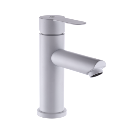 Смеситель для раковины FASHUN A51101-8, белый