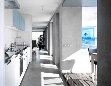 Смеситель для кухни Kludi L-ine 408030575 Хром, артикул 408030575