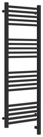 Полотенцесушитель электрический "МОДУС 3.0" 1200х400 / МЭМ правый (Тёмный титан муар), артикул 15-5701-1240