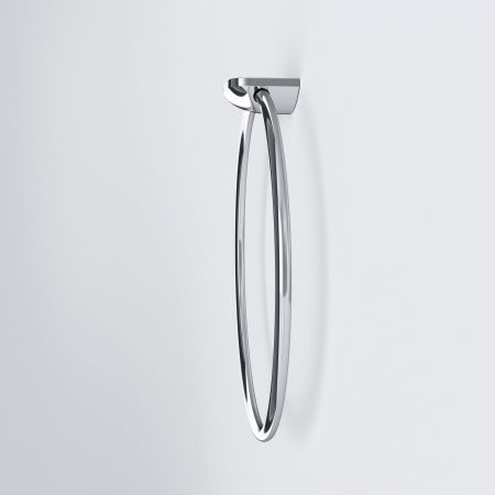 A50A34400 Inspire V2.0, Кольцо для полотенец, хром, шт A50A34400 Inspire V2.0, Кольцо для полотенец, хром, шт