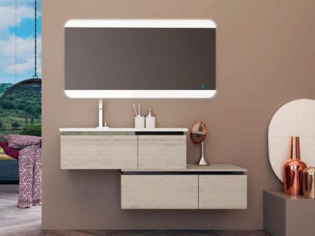 Мебель для ванной CEZARES AVRIL, артикул 54403