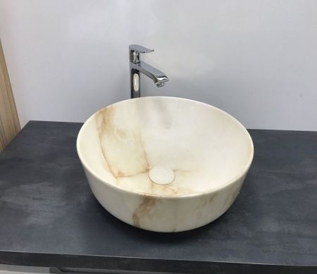 Умывальник CeramaLux 526, артикул 