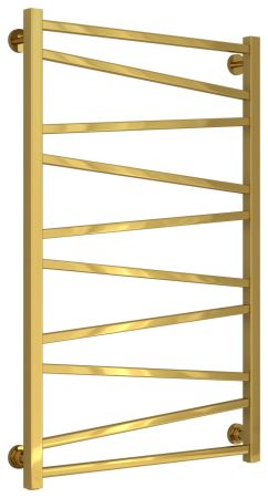 Полотенцесушитель водяной Сирокко 1000х600 (ЗОЛОТО), артикул 03-0253-1060