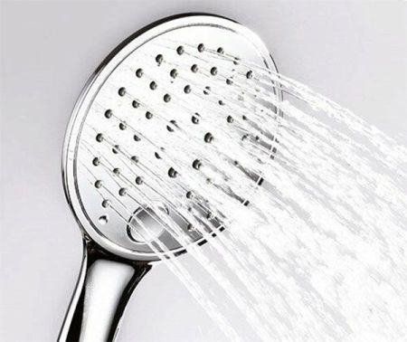 Душевая система WasserKRAFT Berkel A16030 Thermo с термостатом Хром, артикул A16030 Thermo