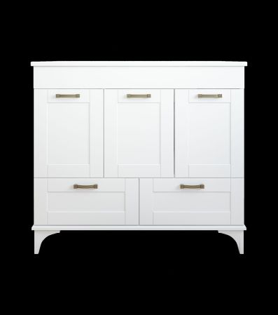 Тумба Ванесса 95/2 (Б) раковина Piano 95 навесная