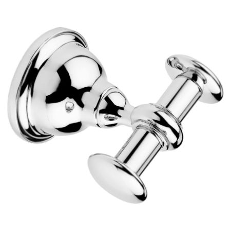 Крючок для полотенец Webert Ottocento AM500401 Хром, артикул AM500401015